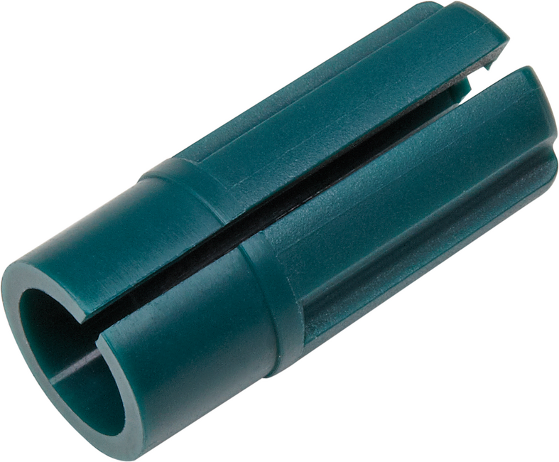 LEKI Split Dowel SLS заменен 14mm, зелена
