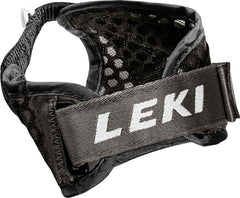 LEKI Frame Strap Mesh Trigger 3D пътки, черни