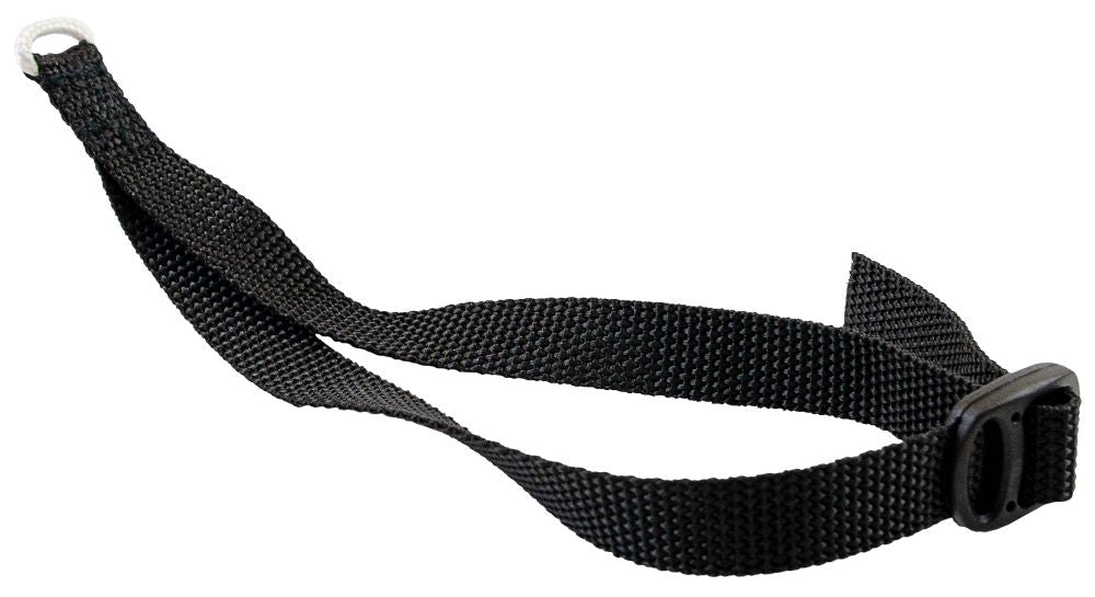 LEKI Trigger S Easy Strap пътка на ски палки, черни