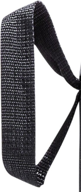 LEKI XC Nordic Basic Strap пасанти, черни