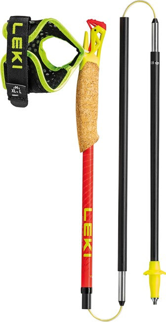 Trail Running Poles