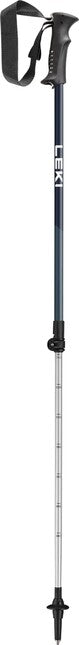 LEKI Legacy Junior тракинг палици, синя-тъмносиня-лазурна, 80 - 110 cm