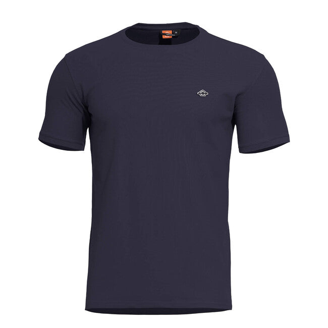 Pentagon Levantes Crewneck тениска мъжка, тъмносиня