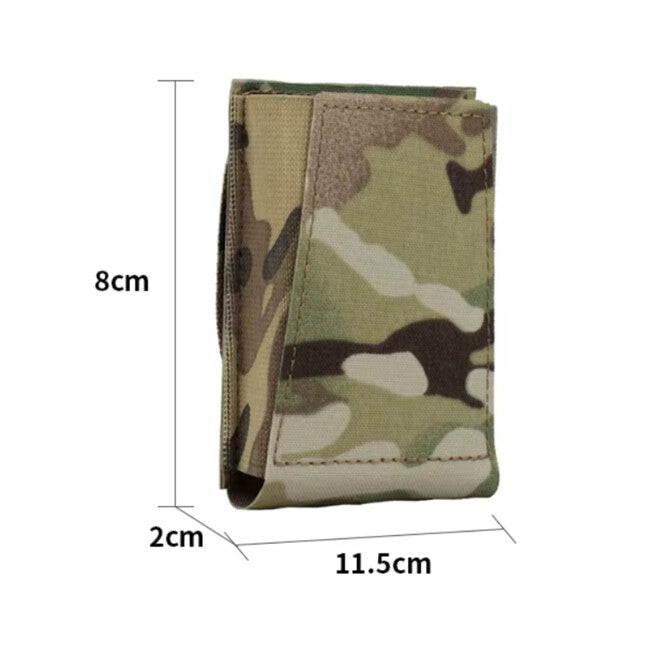 Leguon Mirel тактически калъф за магазин 5.56 mm, койот