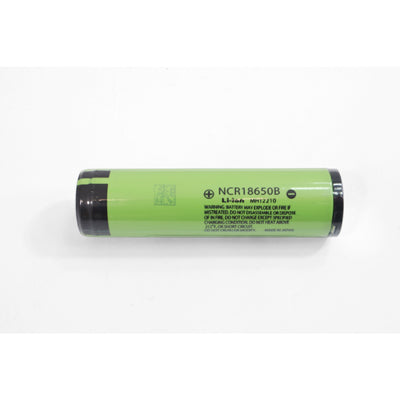 Li-Ion батерия 18650 3400 mAh