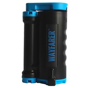 Lifesaver Wayfarer филтър