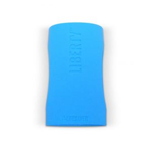 Lifesaver Liberty защитен калъф, синьо