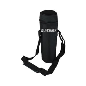 Lifesaver калъф за фенер, черен