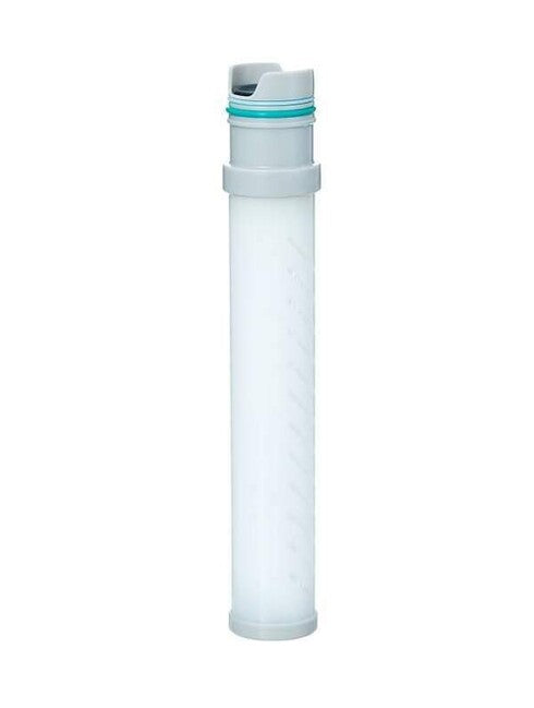 Lifestraw GO2 Stage раница 4000L, бяла