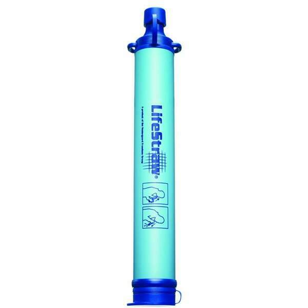 LifeStraw универсален филтър за вода