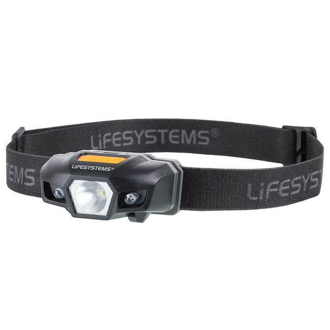 Lifesystems Intensity 155 фенер за глава