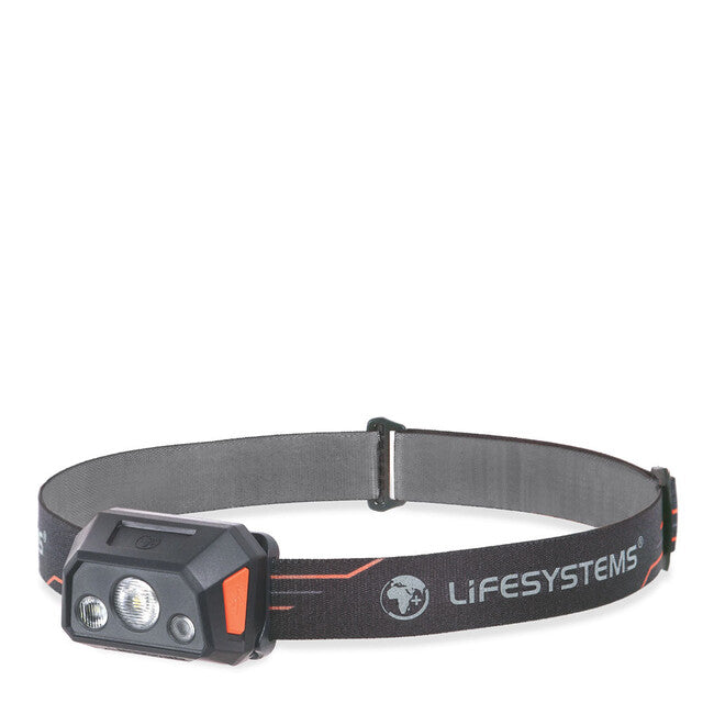 Lifesystems Intensity 300 фенер за глава