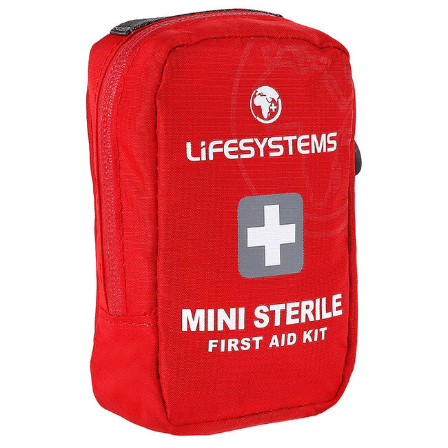 Lifesystems Mini пътна аптечка