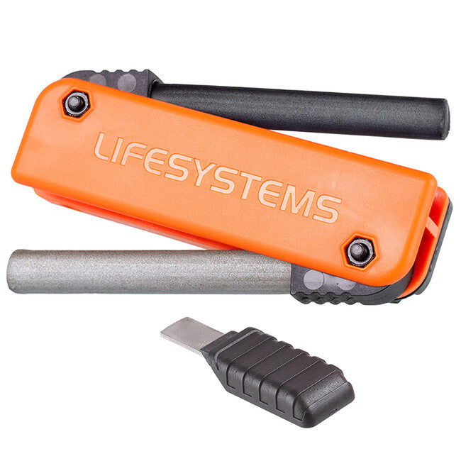 Lifesystems Dual Action Firestarter огниво