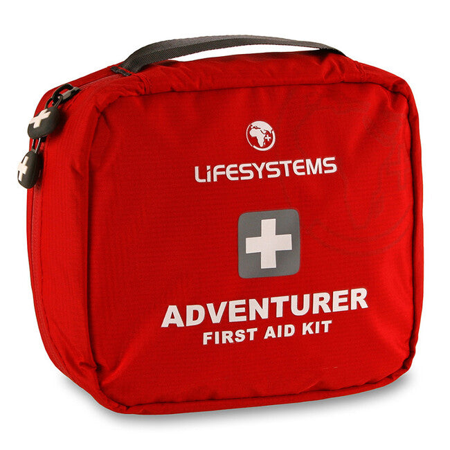 Lifesystems Adventurer аптечка