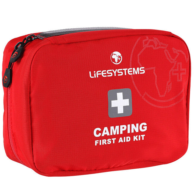Lifesystems Camping лекарска чантичка