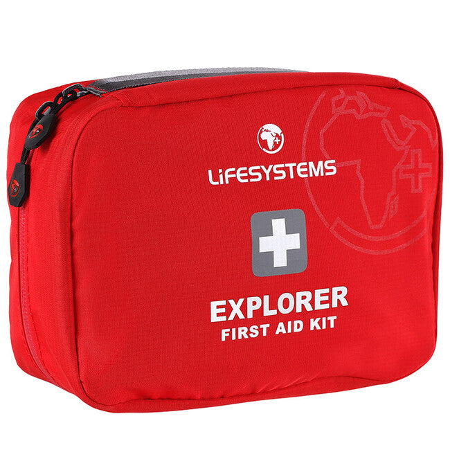 Lifesystems Explorer аптечка