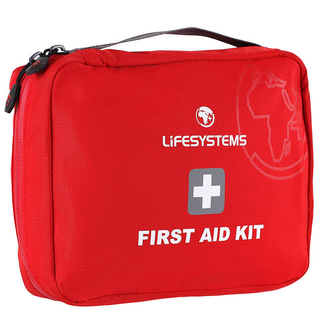 Lifesystems First Aid Case лекарска чанта
