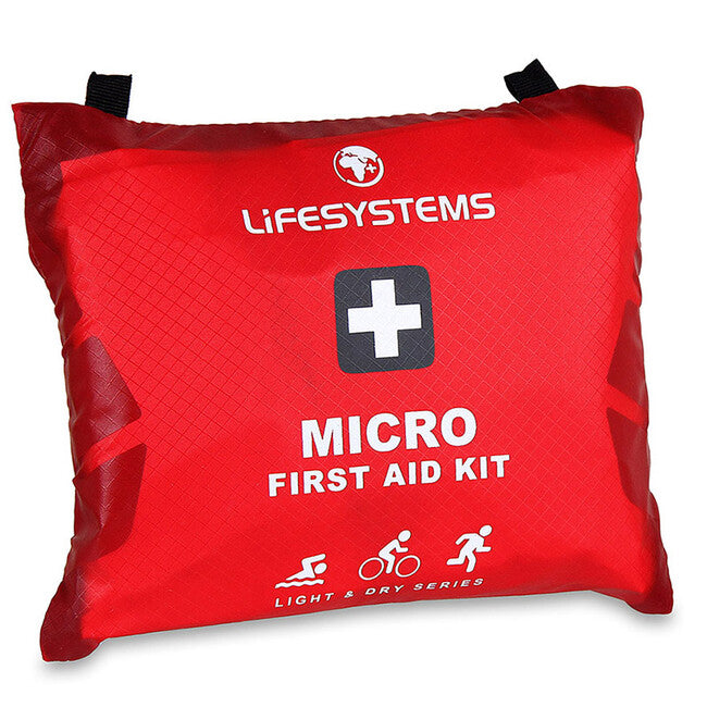 Lifesystems Light & Dry Micro аптечка
