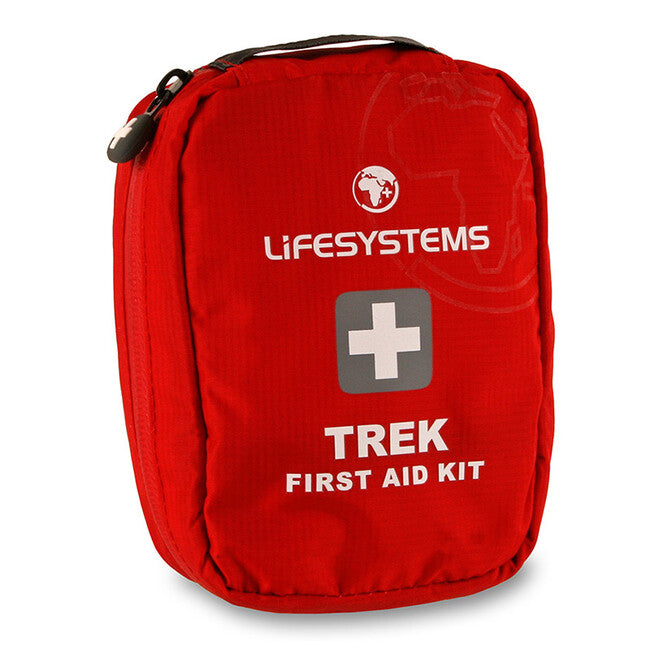 Lifesystems Trek First Aid Kit лекарска чанта