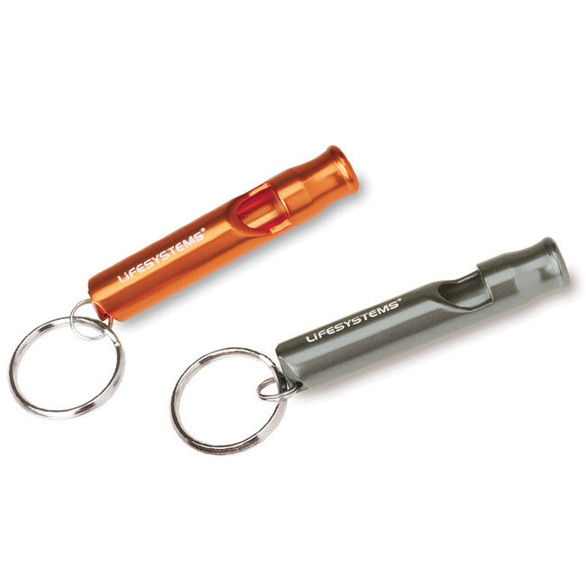 Lifesystems Mountain Whistle нужден свирк