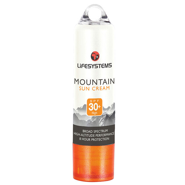 Lifesystems Mountain Sun Stick SPF30 защита от слънечно лъчение, 10 ml