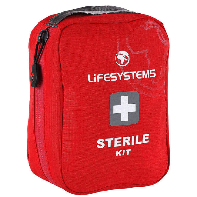 Lifesystems стерилна лекарница