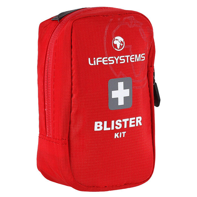 Lifesystems Blister комплект първа помощ за лечение на мехури