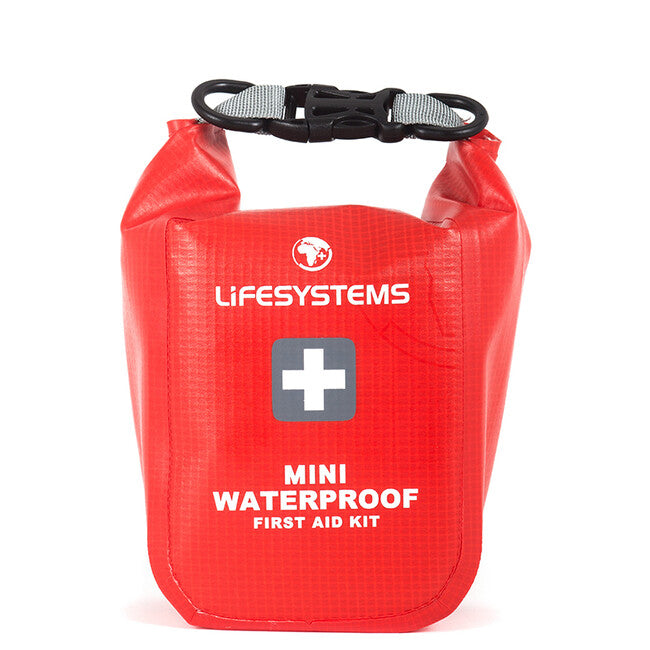 Lifesystems Mini комплект първа помощ за водни спортове