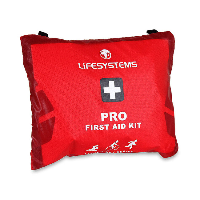 Lifesystems Light & Dry Pro ултралека аптечка за спортисти