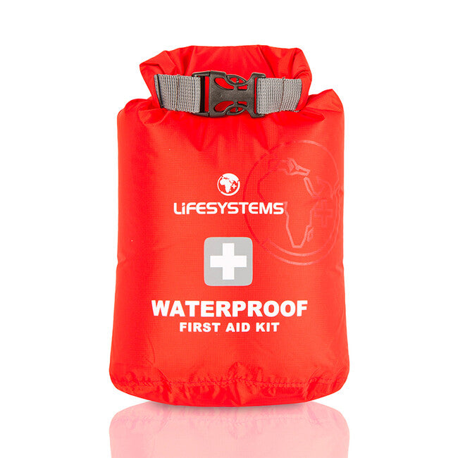 Lifesystems водоустойчив калъф за лекарствена чанта 2 l
