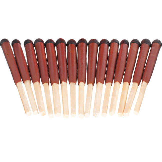 Lifesystems Stormproof Matches външни кибрити Refill Pack 15 бр.