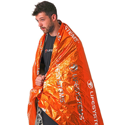 Emergency Sleeping Bags