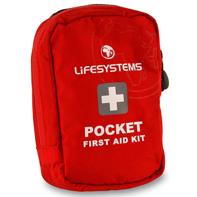 Lifesystems основна аптечка
