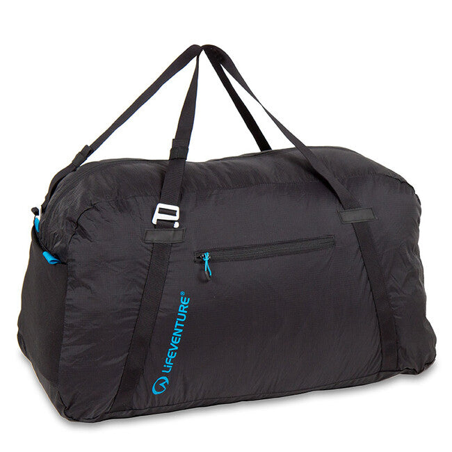 Lifeventure туристическа чанта, 70 l, черна