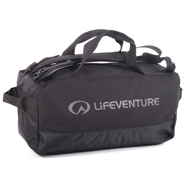 Lifeventure Expedition Cargo Duffle туристическа чанта 50 л