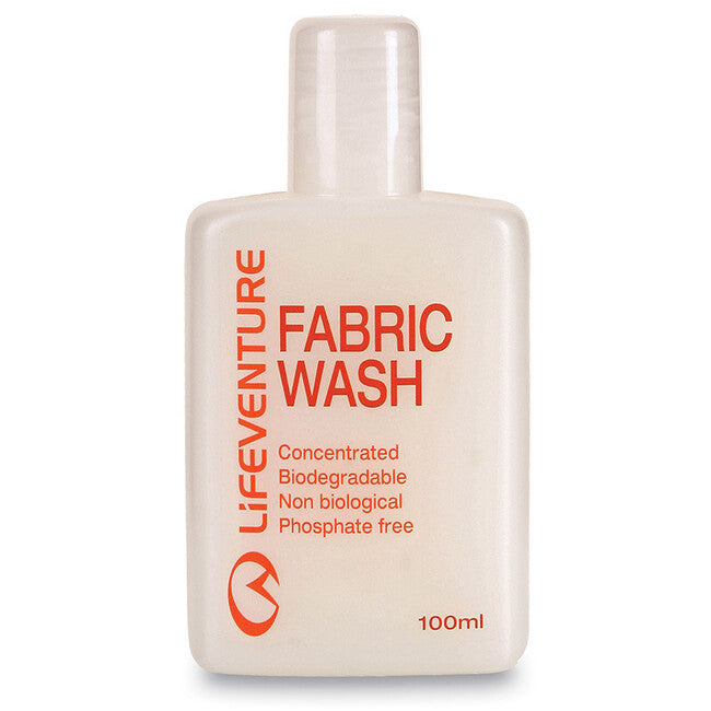 Lifeventure Fabric Wash концентриран прален гел