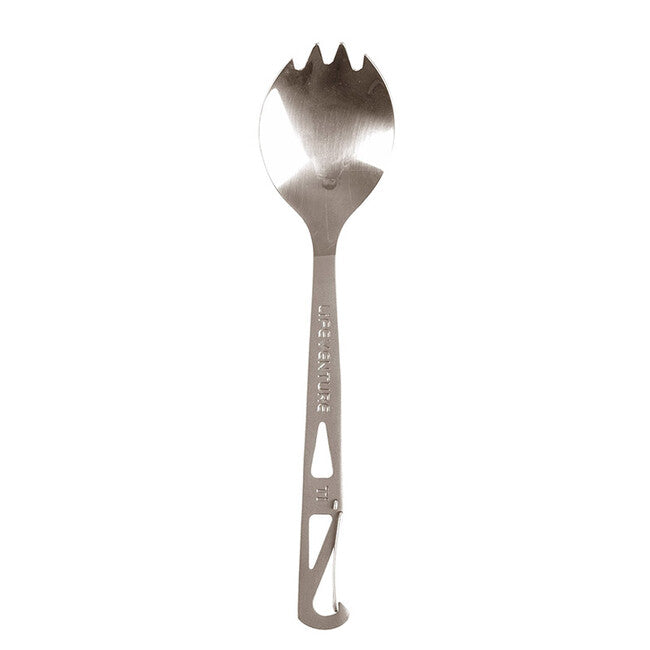 Lifeventure Titanium Forkspoon лъжиче-вилица