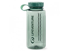 Lifeventure Μπουκάλι Outdoor 1 l, πράσινο