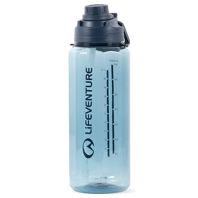 Lifeventure бутилка за улица 2 l, морска синя