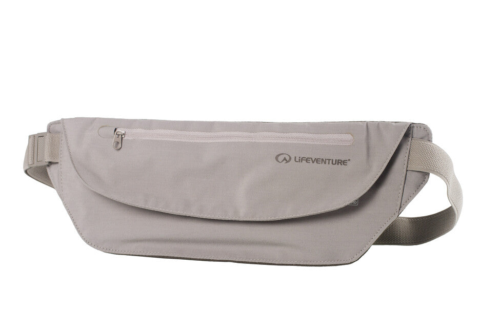 Lifeventure RFID Body Wallet портфейл