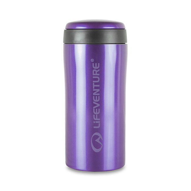 Lifeventure термоканче 300 ml, лилаво
