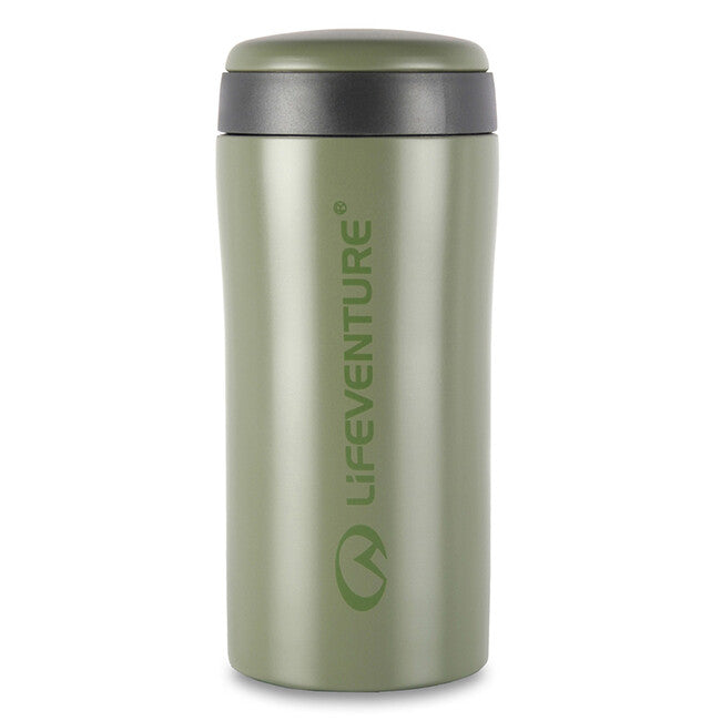 Lifeventure термо канче 300 ml, матна каки