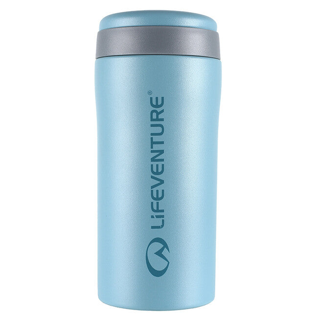 Lifeventure термо канче, матна ледено синя, 300 ml