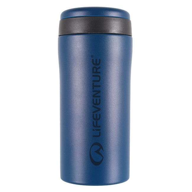 Lifeventure термоканче 300 ml, матов кобалт