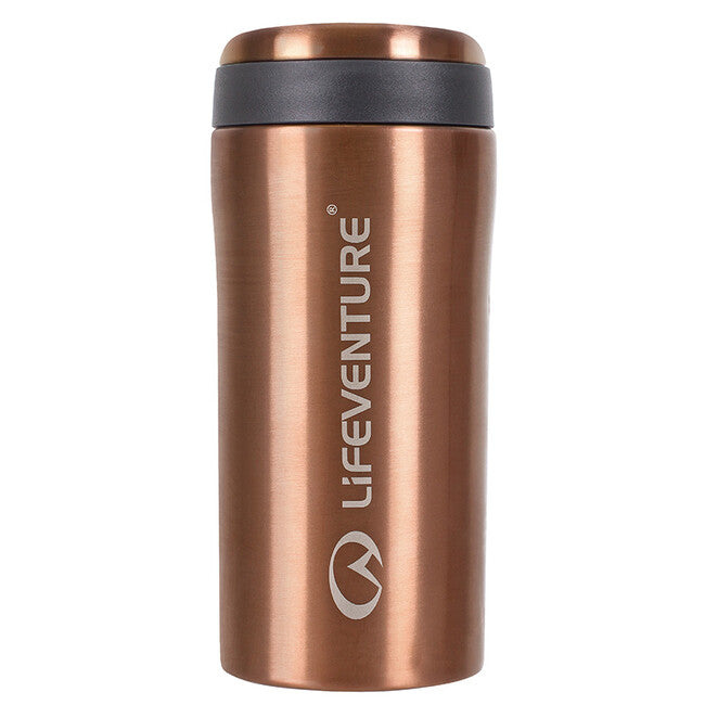 Lifeventure термо канче 300 ml, мед