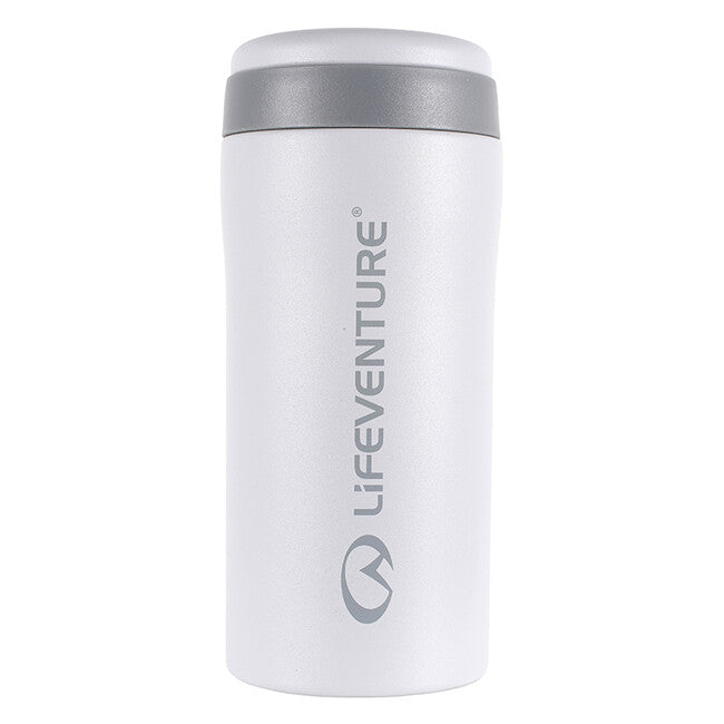 Lifeventure Термоканче 300 ml, светлосиво