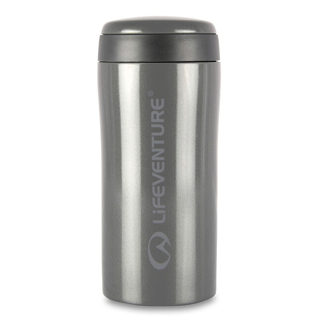 Lifeventure термоканче 300 ml, волфрам