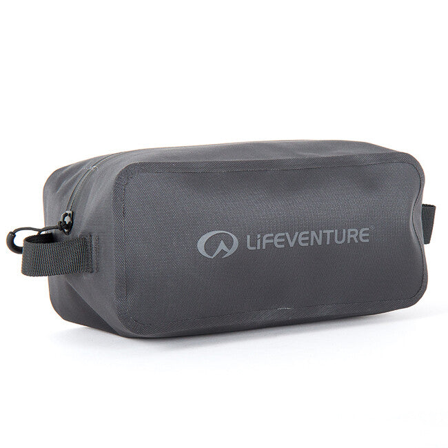 Lifeventure Wash Case тоалетна чанта, черна