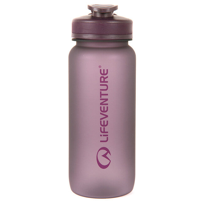 Lifeventure Tritанова бутилка 650 ml, лилава